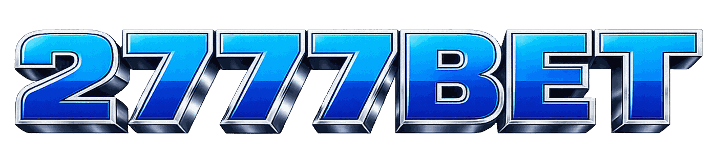 2777bet লোগো